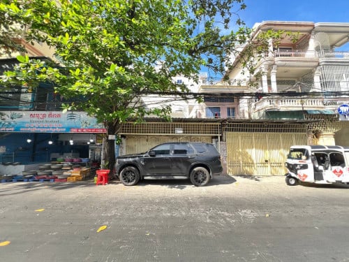 House For Rent- Boeng Kengkang2