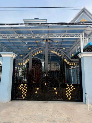 House For rent Svey Reng / ស្វាយរៀង