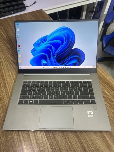 HPZbook firefly G7