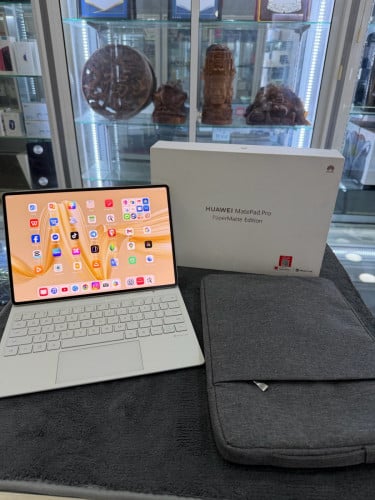 Huawei MatePad Pro 12.2”