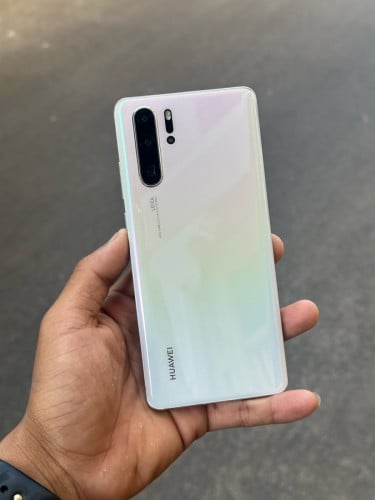 Huawei P30 Pro