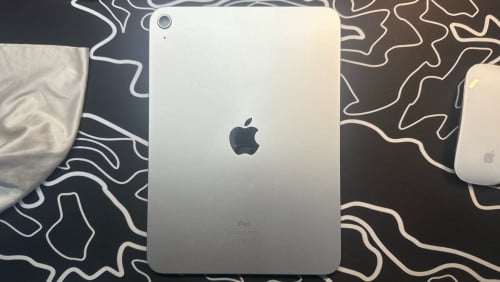 iPad 10th Generation Bypass (WIFI-ONLY) 64Gb