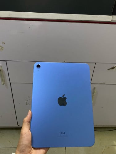 Ipad generation (A16) 64G