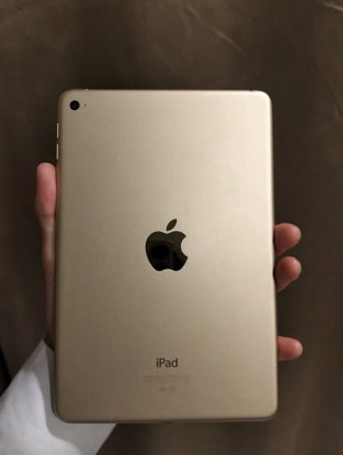 iPad mini 4 128gb