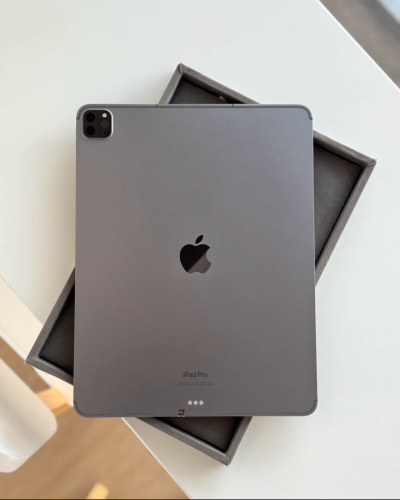 iPad Pro 12.9 M2 sim 128GB