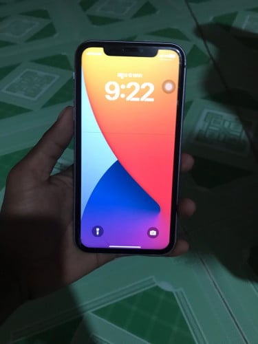 iPhone 11​ធម្មតា