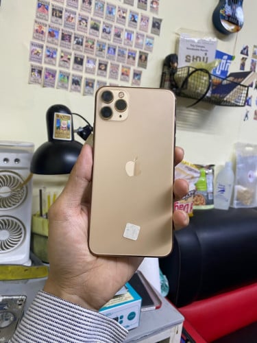 iPhone 11 Pro Max 64G