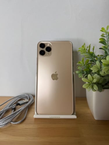 iPhone 11PM 256GB ស្អាត 99%