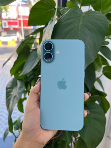 iPhone 16plus LL/A 128g