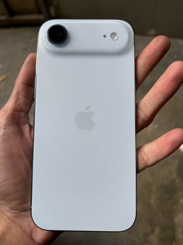 iphone 17 air