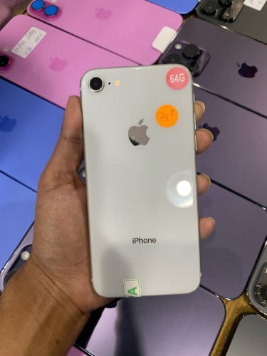 iPhone 8 64G