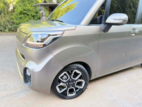 Kai Ray 2018 full options LPG ហ្គាស់ សុទ្ធ