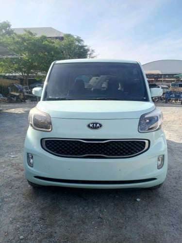 Kia Ray 012 ប្រើសោឡានស្អាតតម្លៃធូរ