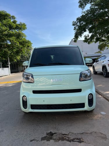 kia Ray 2022 ហ្សុិនម៉ាជុំ​ full