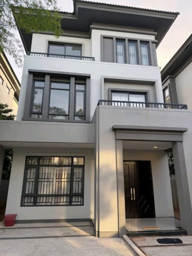 King villa chipmong 598 for rent