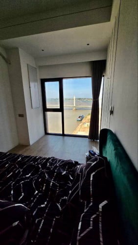 Koh Norea 📍🌃🫶 [$400] Studio for Rent at Vue Aston