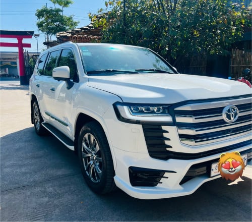 LANCRISER 08 up 2025 full Arab ទឹកថ្នាំសុីន1ជុំ