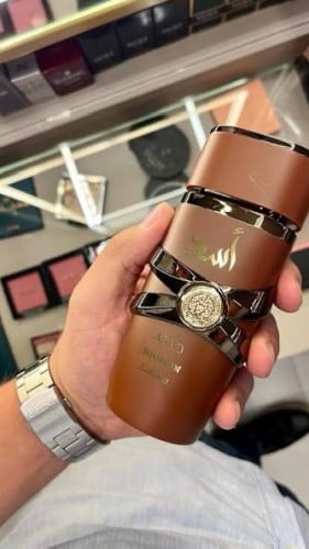 Lattafa Asad Bourbon 100ml