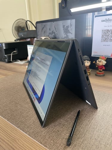 Lenovo Thinkpad X1 yoga 4G
