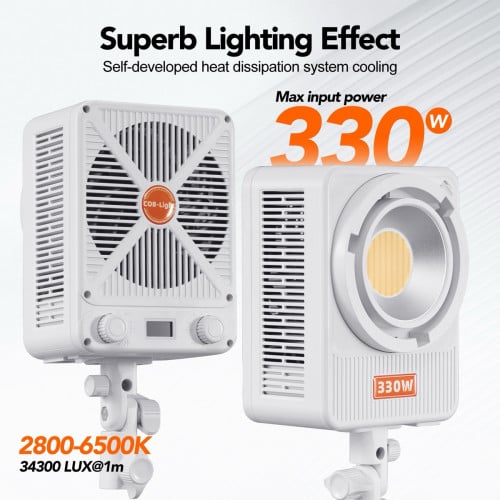 Live Broadcast Room Video Photography Light