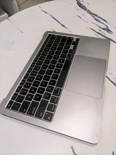 Macbook air M1 headless 8GB 512GB