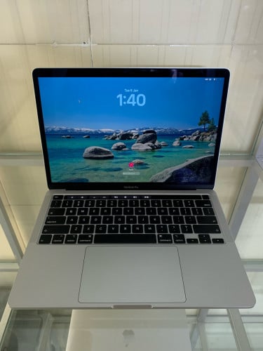 MacBook pro 2020 13"