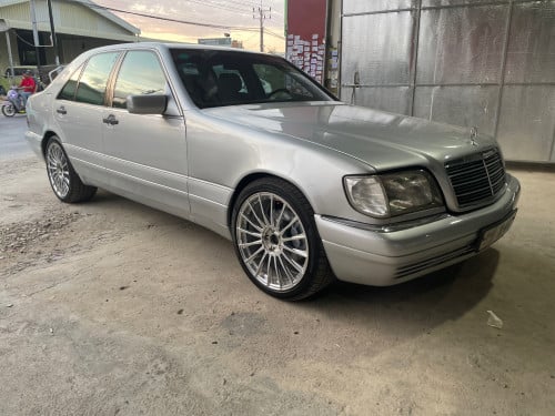 MD s320 year 1999 7800$