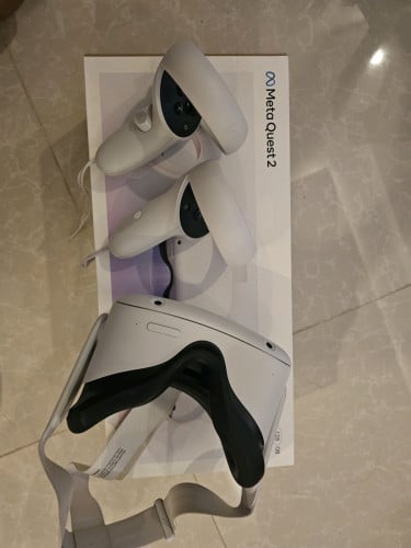 Meta Quest 2 128GB conditions 99%