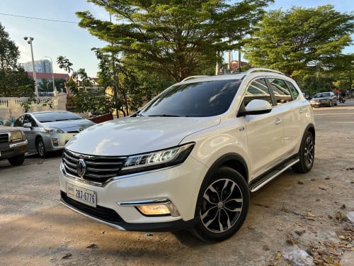 MG RX5 2020  ឡានថ្មីជិះធ្វើការក្បែរផ្ទះ