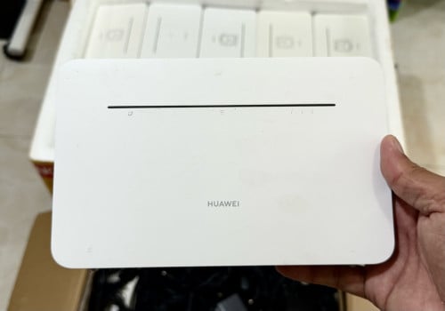 Modem Huawei