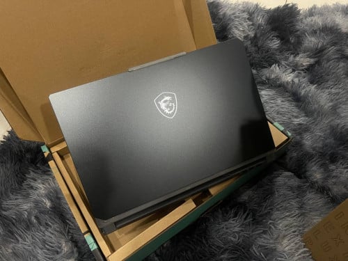 MSI NEW Core i7 Promotion 749$  799$