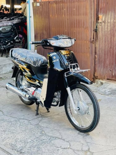 New Honda dream 2026 NCX full