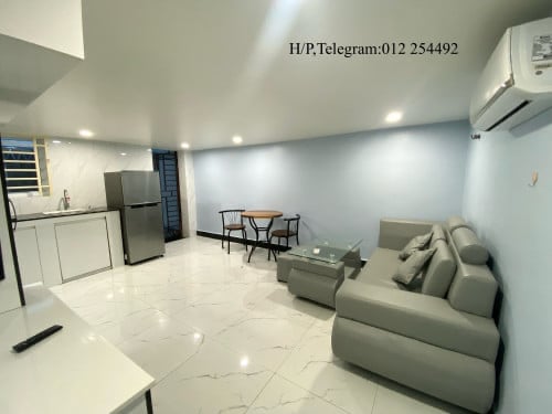 Nice Western Fully Furnished Apartment for Rent