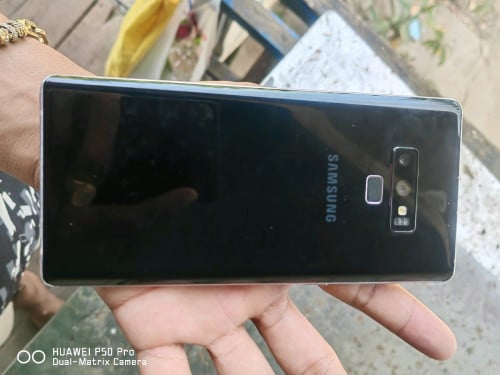 Note 9  6/128  វៃដូរ និង លក់