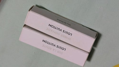 Original LV perfume EDP