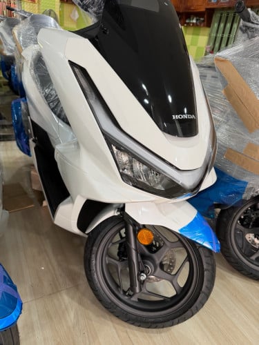 Pcx 2026ជប៉ុន