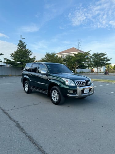 Prado គីឡូតាន់