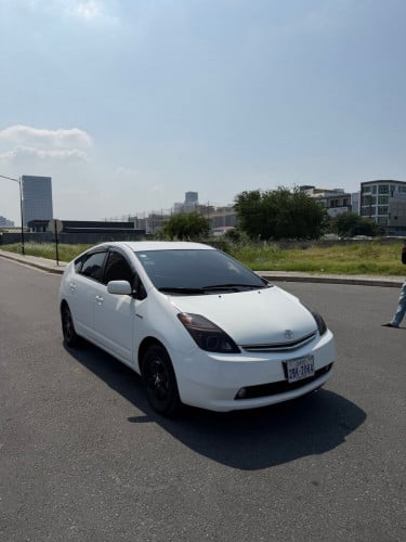 Prius 07 Full ម្ចាស់ដើមទី១ ទឹកថ្នាំហ្ស៊ីន១ជុំ