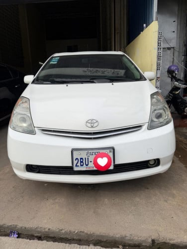Prius 09 fullក្នុងលឿង