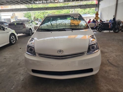 Prius 09 Haft full ធានាថ្នាំសុីន១ជុំ ក្រដាសពន្ធថ្មី