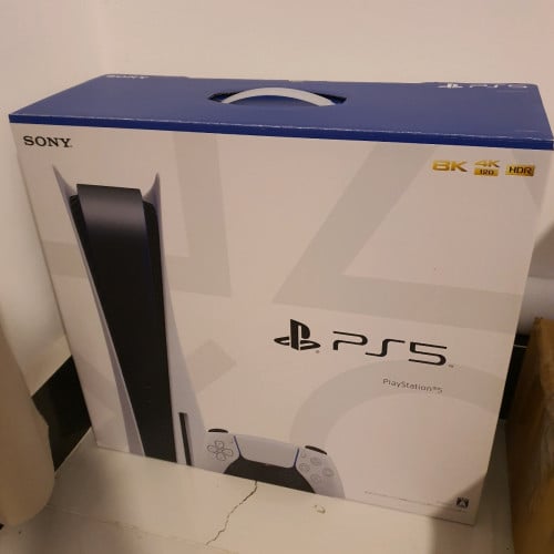 PS5 FAT JB New CFI-1100