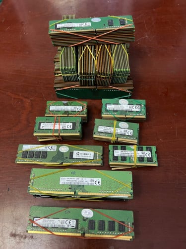 ram4 laptop desktops