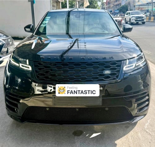 Range Rover Velar R-Dynamic P250 2018