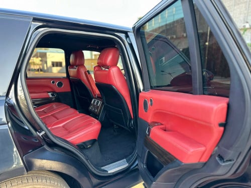 Range Rover Vougue 2014 Sale Urgent