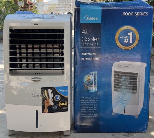 Resell Midea Air-Cooler