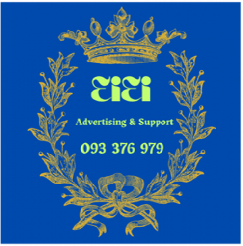 Sale Promotion Girl (SPG)