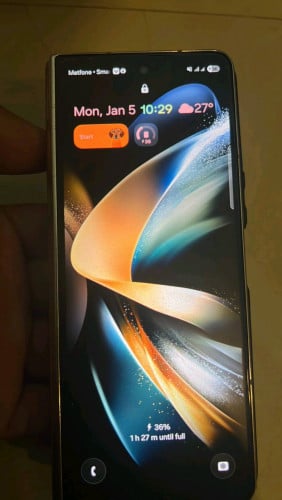 Samsung Galaxy zfold4 sart Ma emm