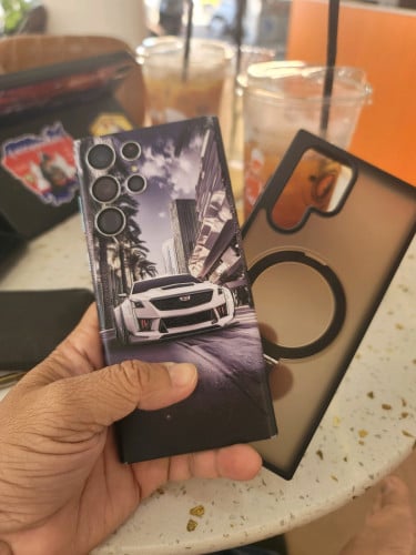 SAMSUNG S22 ULsim2 company LCD oled rem12/256GB