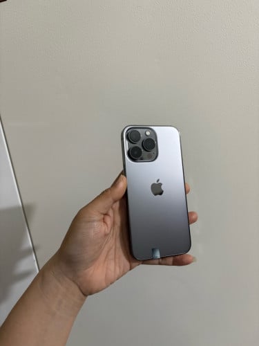 Sell 13 Pro 256g Za Sim2 Scan 98%