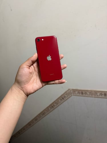 Sell iPhone SE 3 64g Sim1 Scan 98%